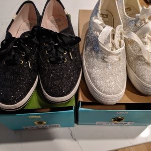 Kate Spade Keds